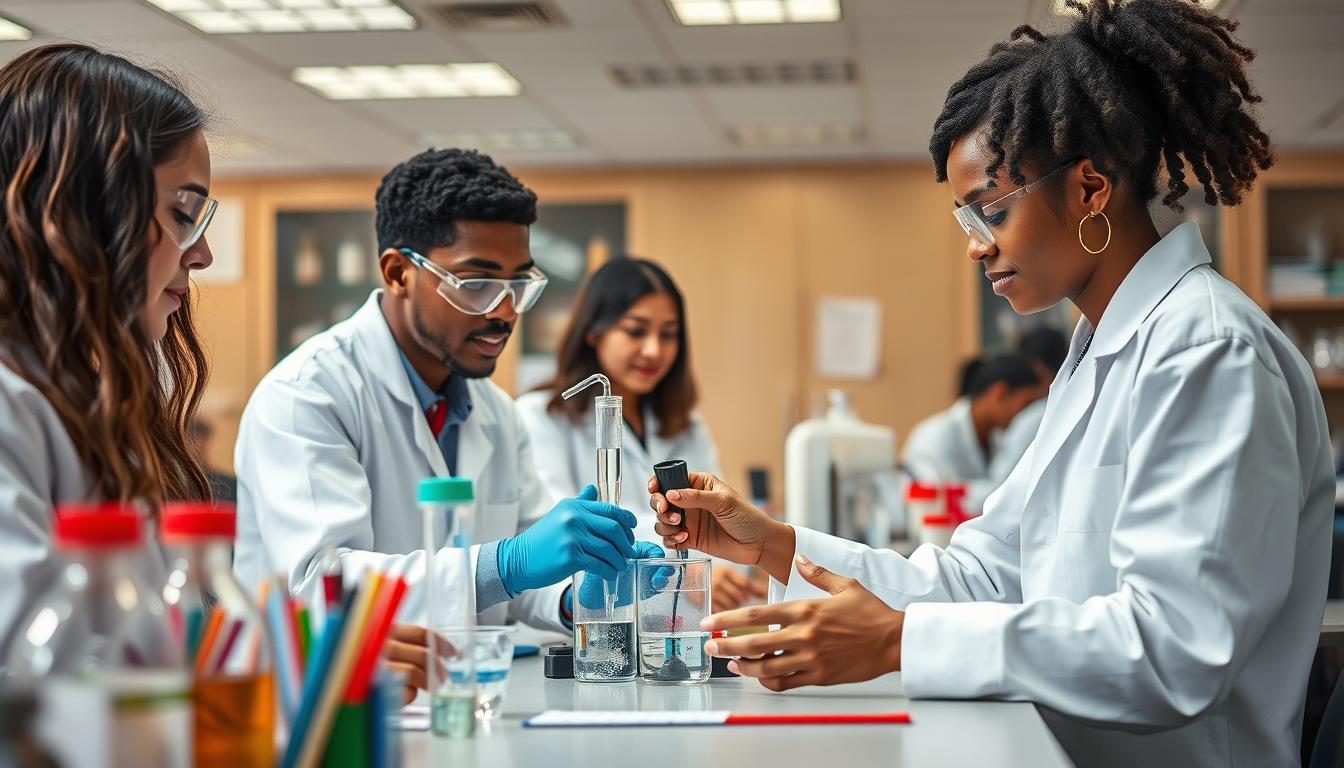 Educational platform team and academic planning